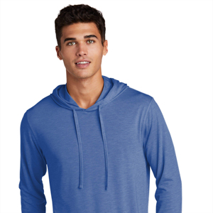 Sweat à capuche en polaire chaud pour homme en gros avec poche kangourou Parfait pour les tenues décontractées par temps froid Pour un usage quotidien - Product Image 5