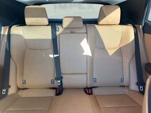 Vehículo Eléctrico Usado de Exportación Lexus RZ300e Premium 2024, SUV con Tracción Delantera, Interior de Cuero, Automático, Coche Eléctrico Usado Lexus RZ300e - Product Image 4