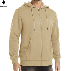 เสื้อกันหนาวมีฮู้ดสำหรับผู้ชายเสื้อมีฮู้ดใส่ได้ทั้งชายและหญิงเสื้อมีฮู้ดปักโลโก้แบบกำหนดเอง - Product Image 4