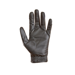 Gants d'équitation en cuir à doigts entiers tendance, respirants, antidérapants, nouvelle conception, prix pour les sports de plein air - Product Image 6