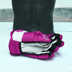 Guantes de Hockey sobre Hielo de Diferentes Colores, Guantes de Hockey sobre Hielo de Moda, Guantes de Hockey sobre Hielo en Venta, Hechos a Medida - Product Image 4