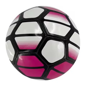 Balón de Fútbol de Alta Durabilidad, Ecológico y Cómodo, PU Premium con Agarre Antideslizante, Larga Duración, Fabricantes Expertos, Personalizado - Product Image 6