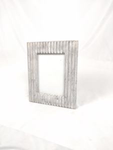 Cadre photo en bois de résine indien, incrustation d'os, cadre photo pour la maison, l'hôtel, cadre photo décoratif en MDF, cadre photo en corne, décoration de la maison, en vente - Product Image 2