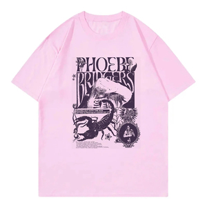 เสื้อยืดลำลองผ้าฝ้าย100% คุณภาพสูงสำหรับฤดูร้อน2025ออกแบบได้ตามต้องการและมีขนาดพิมพ์โลโก้ตามสั่ง - Product Image 4