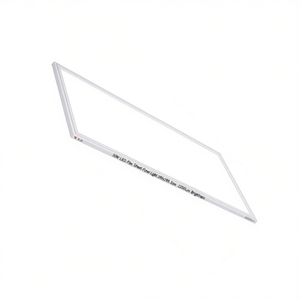 Panel de Luz LED Flexible de 30W, Tamaño 595x295, Brillo de 3200Lm - Product Image 2