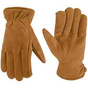 Gants de conduite en cuir de chèvre haut de gamme lisse pas cher prix meilleure qualité meilleures caractéristiques vente chaude gants de conduite en cuir - Product Image 6