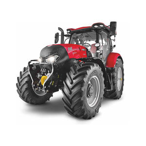 TRACTOR CASE IH TRACTOR AGRÍCOLA MULTIFUNCIONAL MÁS NUEVO - Product Image 6