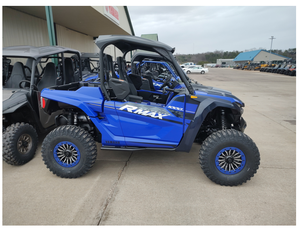 Yamaha Wolverine RMAX2 1000 Sport 2026 en Oferta - Listo para Enviar/Entrega a Domicilio - Product Image 4