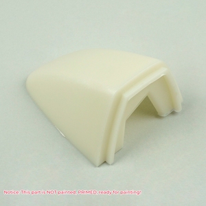 Couvercle de poignée de porte avant gauche BDP1088 5G1837879D pour - Product Image 1