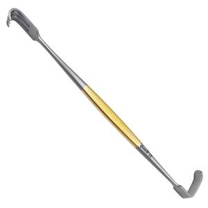 Offre Spéciale GORAYA ALLEMAND Senn Miller Ecarteur 16cm Sharp et Blunt 3 Prongs CE ISO APPROUVÉ - Product Image 1