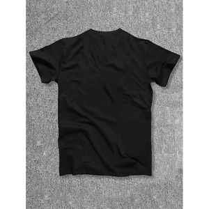 Nueva camiseta de alta calidad al por mayor para hombres, camisetas personalizadas para hombres, camisetas de algodón ODM/OEM - Product Image 6