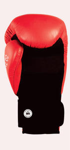 Conjuntos de boxeo profesionales de cuero PU duraderos y ecológicos de alta calidad, guantes transpirables, logotipo personalizado, equipo de talla grande competitivo - Product Image 4