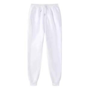 Top Quality Light <b>Weight</b> Faux Leather Men Jogger Pants Customized Color Jogger Pent Men By Standard International - Product Image 3