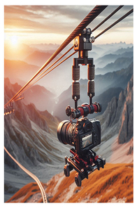 Rugged Imaging Systems for Ropeway Safety Comprehensive Solutions for Driver Monitoring Low-Latency Cameras for Ropeway - Product Image 4