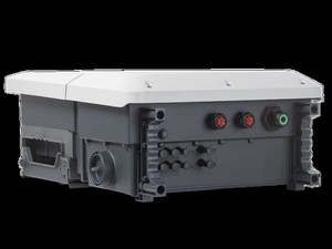 อินเวอร์เตอร์พลังงานแสงอาทิตย์แบบสามเฟส/สองเฟส/เฟสเดียว รุ่น Fr on Ius Ver to Plus 1500W พร้อมประสิทธิภาพ 99% - Product Image 3