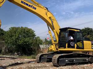 Excavadora Hidráulica Usada Komatsu PC240-8, Tipo Oruga, Modelo 2023, Precio Bajo, Liquidación, Excelente Rendimiento, Componentes Principales - Product Image 6