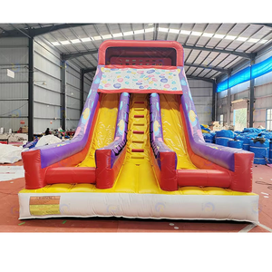 Luxury White Wedding <b>Inflatable</b> Bouncy Castle Commercial Kids Jumping Bed Modern Backyard Party Event Moonwalk <b>Bouncer</b> Combo - Product Image 3