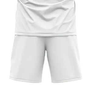 Uniforme de football américain 7 V 7 Sublimation personnalisée en polyester 100% Taille de la jeunesse Coupe régulière 7 sur 7 Ensembles d'uniformes de football - Product Image 4