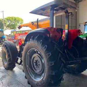 Tracteurs et équipements agricoles Massey Ferguson 4291 d'occasion / neufs en bon état à vendre - Product Image 1