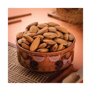 Amandes de Californie de qualité supérieure, prêtes pour l'exportation en vrac. - Product Image 5