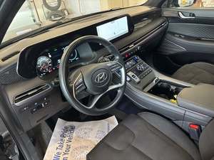 Usado LHD/RHD 2024 Hyundai Palisade Caligrafía Edición Nocturna AWD - Product Image 2