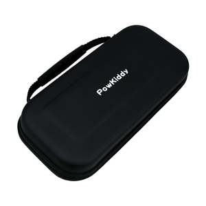 POWKIDDY X55 X28 X15 étui de protection portable en matériau EVA étuis pour lecteur de jeu vidéo - Product Image 3