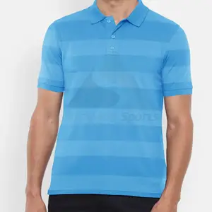 New Design Breathable Polo T-Shirts High Quality Polo T-Shirts Custom Made Polo T-Shirts