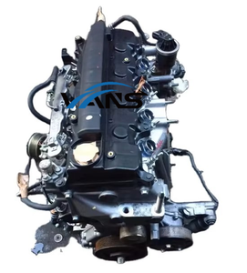 Motor Japonés Usado R18A - Product Image 3