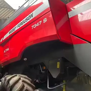 Nuevo componente de núcleo de motor de cosechadora combinada Kubota para cosecha de patata de maní de algodón de maíz de trigo de arroz - Product Image 5