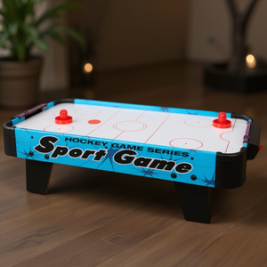 Small Foot Air-Hockey Champion, Producto Premium de Air Hockey - Product Image 3