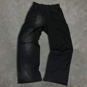 Conjunto de Sudadera con Capucha y Pantalones con Cierre de Cremallera, Resistente al Desgaste del Sol, Hecho en Felpa 100% Algodón, Chándal para Hombre y Mujer - Product Image 5