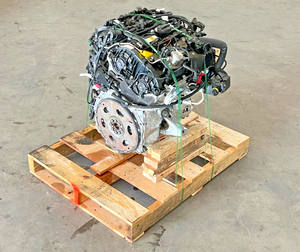 Moteur complet de qualité industrielle d'occasion 2020-2023 X3 B46 2.0L Rwd, bloc moteur, 52 000 miles, garantie de 3 ans, origine américaine - Product Image 3