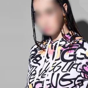 เซ็ตชุดวอร์มสำหรับผู้หญิงปรับขนาดได้ชุดวิ่งชุดฟิตเนสชุดวอร์มสำหรับผู้หญิง - Product Image 5