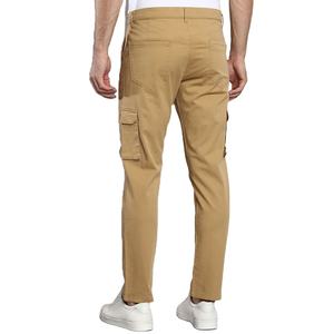 Pantalones Cargo para Hombre, Nuevo Modelo, Secado Rápido, Tela Transpirable, Calidad Premium, Pantalones Cargo de Venta Caliente para Uso Casual y al Aire Libre - Product Image 2