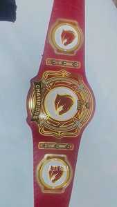 Ceinture de champion personnalisée - Product Image 5