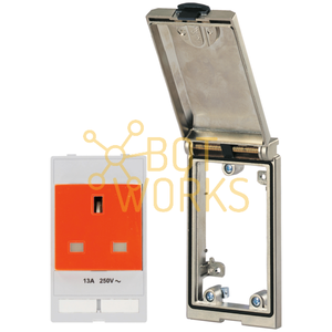 Nuove Prese per Circuiti Integrati Murrelektronik 4000-68113-0190000 - Product Image 1