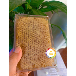 PANAL NATURAL PURO PRODUCTO DE CALIDAD PREMIUM MIEL CRUDA DULCE DE VIETNAM SUMINISTRO A GRANEL EXPORTACIÓN - Product Image 5