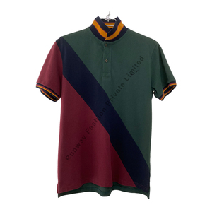 Offre Spéciale vente en gros t-shirt pour hommes polo ample et respirant hommes polo haut mince hommes polo - Product Image 1