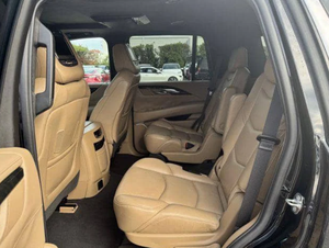 Las Mejores Ofertas Auténticas para 2022: Camioneta Automática 4x4 con Volante a la Izquierda, Control de Crucero Adaptativo, Tamaño R20, Interior Oscuro de Tela - Product Image 2