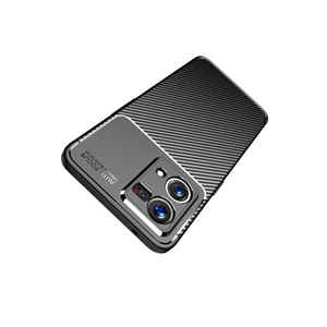 Coque en silicone anti-traces de doigts SNEL Premium pour Oppo Reno 7 4G Plus A1, fine, antichoc, souple, coque arrière, origine Turquie - Product Image 4