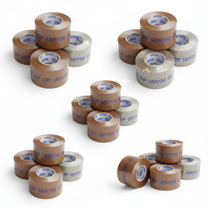 เทปบรรจุภัณฑ์คุณภาพพรีเมี่ยมใช้สำหรับอุตสาหกรรมบรรจุภัณฑ์ราคาขายส่งจากผู้ผลิตอินเดีย - Product Image 2