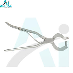 Aplicador de anillo de toro de metal ALMAC para un rendimiento duradero en entornos agrícolas y de manejo de ganado - Product Image 2