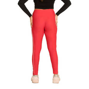 Mallas de yoga con estampado digital para mujer de alta calidad, ropa deportiva cómoda ajustada para entrenamiento - Product Image 5