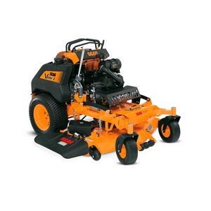 SCAG V-RIDE II Stand-On Zero-Turn Commercial Lawn Mower - Product Image 6