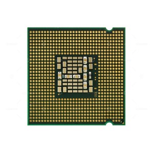 Cho Intel Pentium D 925 3GHz 2-core 4Mb Bộ nhớ cache 95 Wát ổ cắm LGA775 CPU - Product Image 3