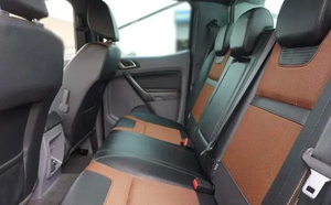 2023 Fo วิ่ง Ger RHD มือสองพร้อมขับฟรีโดยไม่ได้ตั้งใจ - Product Image 6