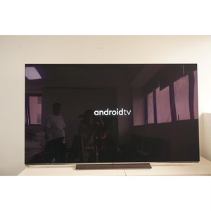 Téléviseur LED intelligent Full HD Techon de 43 pouces avec design sans cadre fin HDR10 Garantie d'un an Divertissement à domicile - Product Image 4