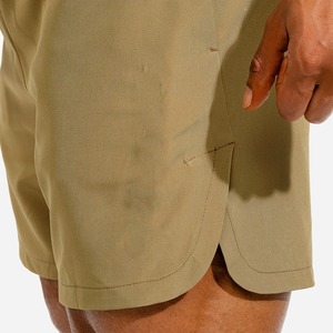 Wholesale Custom Men's XS Fitness/Casual Shorts Fashion Street Wear Digital Printing <b>Canvas</b> Hot Sale Anti-Wrinkle - Product Image 3