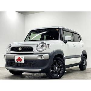 Suzuki Xbee Híbrido MZ 2018 Usado - Volante a la Derecha, Automático, Tracción Delantera, Turbo, Gasolina/Eléctrico - Product Image 1