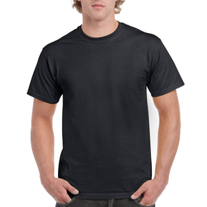 2025 Wholesale Cotton <b>Black</b> <b>Plain</b> Men TShirts Cheap Comfortable Casual <b>t</b> <b>Shirts</b> for Men - Product Image 1